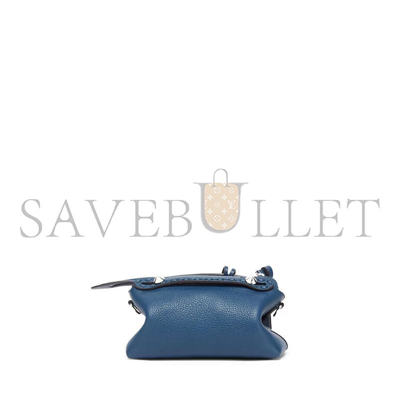 FENDI BY THE WAY SELLERIA MINI 8BS098ASU2F0E2H (20*12*9cm) FENDI BY THE WAY SELLERIA MINI 8BS098ASU2F0E2H (20*12*9cm)